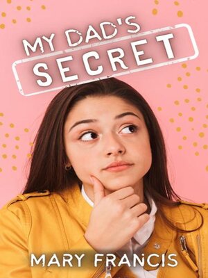 cover image of My Dad's Secret